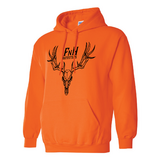 F-N-H Hoodie